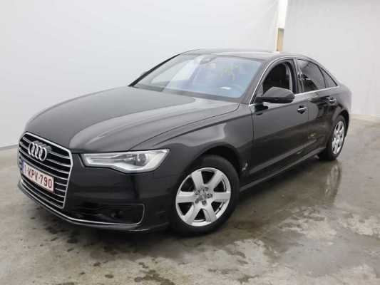 Audi A6 2.0 TDI Ultra 110kW S tronic 4d