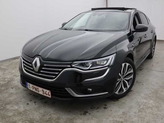 Renault Talisman energy dci 110 Intens 4d