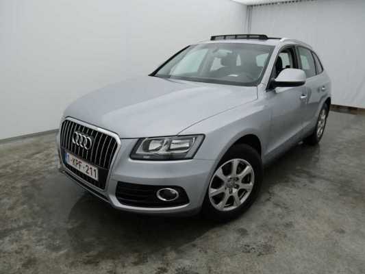 Audi Q5 2.0 TDi 110kW 5d See remark