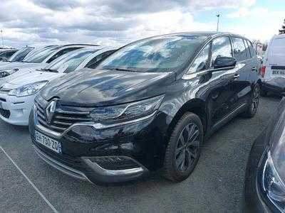 Renault Espace 5P crossover Intens Energy dCi 160 EDC / MOTEUR HS