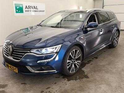 Renault Talisman estate energy TCe 200 EDC Initiale Paris 5d