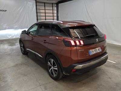 Peugeot 3008 II Allure business 1.6 BLUEHDI 120 EAT6 S&amp;S
