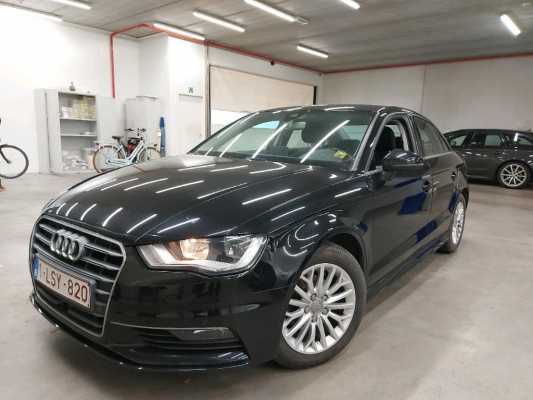 Audi A3 berline A3 BERLINE TDI 110PK ULTRA ATTRACTION Pack Intuition Plus With Side &amp; Lane Assist