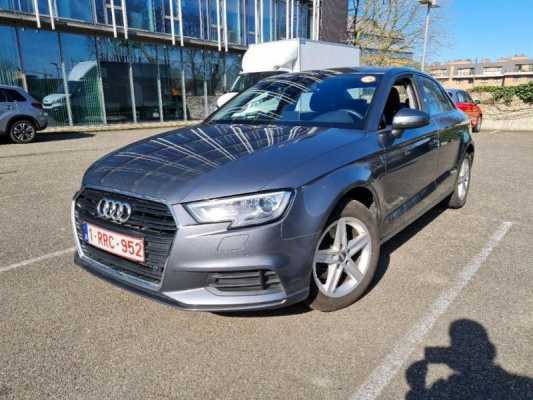 Audi A3 berline A3 BERLINE TDI 150PK Pack Intuition Plus & Lounge