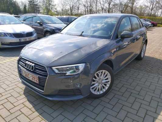 Audi A3 sportback A3 SB TDI 110PK Pack Business Plus