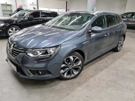 Renault Megane grandtour MEGANE GRANDTOUR DCI 110PK Bose Edition