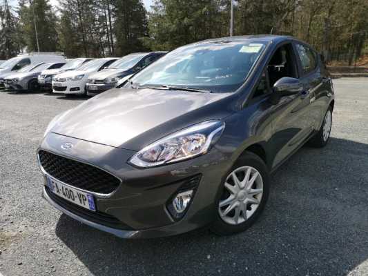 Ford Fiesta TREND BUSINESS NAV 1.0 ECOBO 100 / ESSENCE