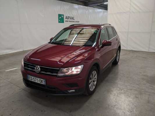Volkswagen Tiguan 2.0 TDI 150 DSG7 Confortline Busines BMT