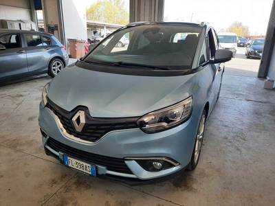 Renault Grand scenic 2016 / 5P / MONOVOLUME 15 DCI 110CV ENERGY ZEN