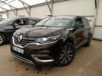 Renault Espace Initiale Paris Energy 1.6 dCi 160 EDCc /7 Places
