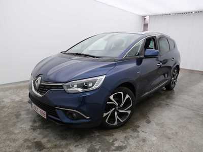 Renault Grand scenic energy dCi 110 EDC Bose Edition 7P 5d
