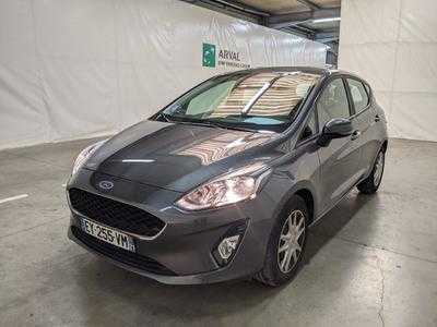 Ford Fiesta 5P berline 1.1 85CH TREND BUSINESS NAV