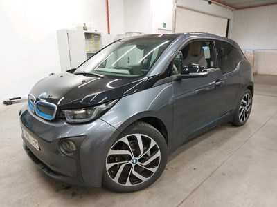 BMW I3 I3 RANGE EXTENDER ADVANCED 170PK Pack Interior Design Lodge &amp; Nav Pro &amp; LED HeadLights &amp; Fast Charging &amp; Charger &amp; Power Sunroof