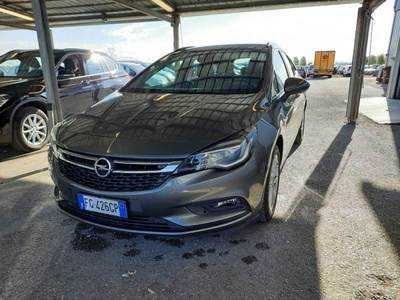 OPEL ASTRA 2015 WAGON ST 1.6 CDTI BUSIN. PREM. 110CV SeS MT6
