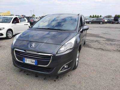 PEUGEOT 50082012 BLUEHDI 150CV BUSINESS FAP