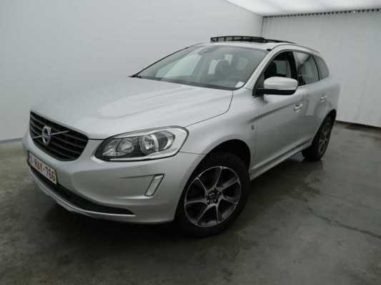 Volvo XC60 D3 Volvo Ocean Race 5d
