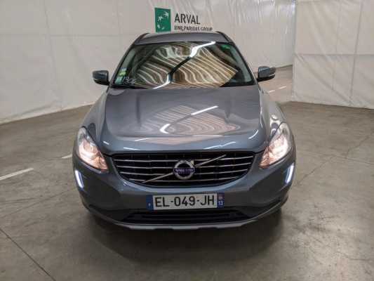 Volvo Xc60 momentum business 2.0 D3 150 Geartronic