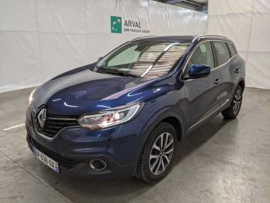 Renault Kadjar Business 1.5 dCi 110