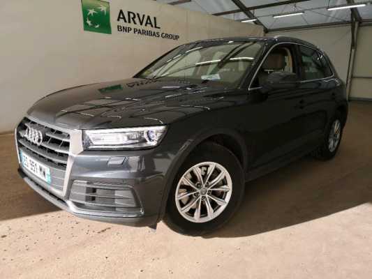 Audi Q5 2.0 TDI 163 QTT S TRONIC 7 BUSINESS EXEC