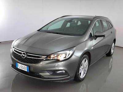 Opel Astra 2015 / / 5P / STATION WAGON ST 16 CDTI BUSINESS 110CV SeS MT6