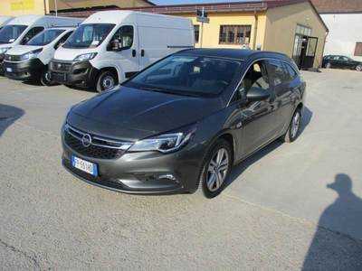 Opel Astra 2015 / / 5P / STATION WAGON ST 16 CDTI BUSINESS 136CV AT6