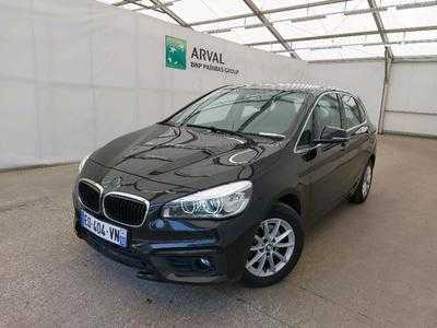 BMW SГ©rie 2 Active Tourer 5p Monovolume 216d Business Design Auto