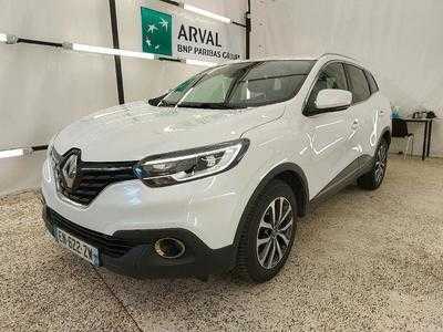 Renault Kadjar 5P crossover Business Energy dCi 110 EDC ECO2