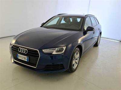Audi A4 2015 avant 2.0 TDI TR. 110KW BUS. AVANT