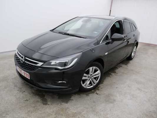 Opel Astra Sports Tourer 1.6 CDTI 81kW ECOTEC D S/S Innovation 5d