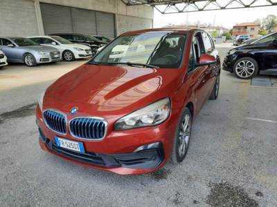 BMW SERIE 2 ACTIVE TOURER / 2018 / 5P / MONOVOLUME 225XE IPERFORMANCE ADVANTAGE AUTOM.