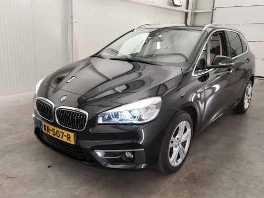 BMW 2 Serie Active Tourer 216dA Corporate 5d