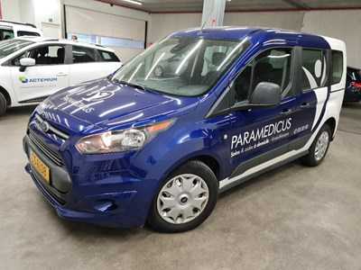 Ford Tourneo connect TOURNEO CONNECT TDCI 120PK Trend Pack City