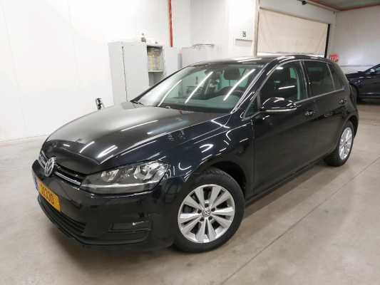 Volkswagen Golf GOLF TSI 150PK Comfortline With Xenon & Park Pilot Fornt & Rear PETROL