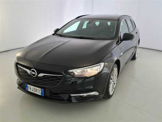 Opel Insignia 2017 / / 5P / STATION WAGON ST 20 CDTI BUSINESS 170CV SeS MT6