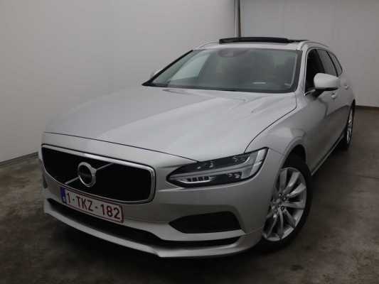 Volvo V90 D4 geartronic Momentum 5d