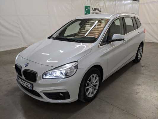 BMW 216da gran tourer business Design 116 Auto