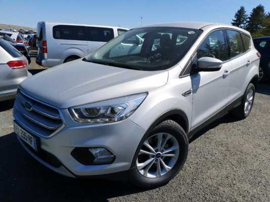 Ford Kuga 1.5 TDCI 120ch S/SPOWERSHIF 2WD TITANIUM