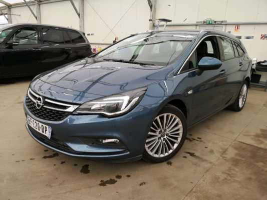 Opel Astra Sports Tourer Innovation 1.6 CDTI 136 S/S