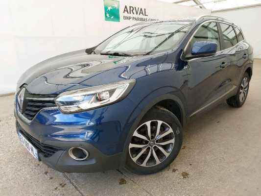 Renault Kadjar Business 1.5 DCI 110CV BVM6 E6