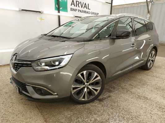 RENAULT Grand Scénic 5p Monovolume Intens Energy dCi 110 EDC