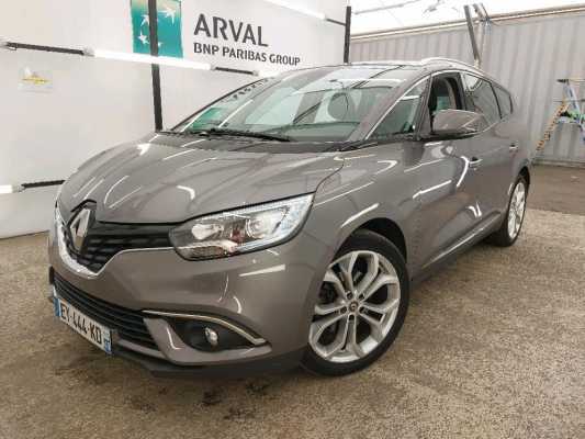 Renault Grand ScГ©nic Business 1.5 dCi 110 / 7 Places