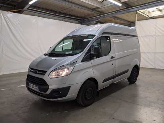 Ford Transit Custom 2.0 TDCI 105ch 290 L1H2 Trend Business