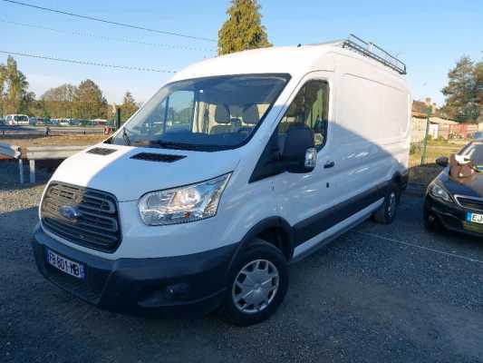Ford Transit VU 2.0 ECOB 130 310 L3H2 FWD TREND BUSINESS
