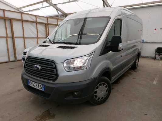 Ford Transit VU 2.0 TDCI 105 310 L3H2 FWD TREND BUSINESS