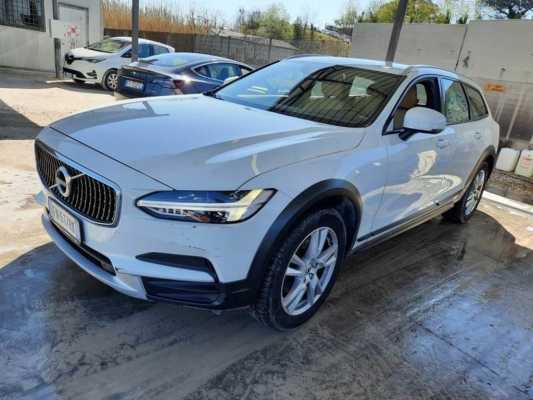 Volvo V90 cross country 2016 / 5P / STATION WAGON D4 AWD GEARTRONIC