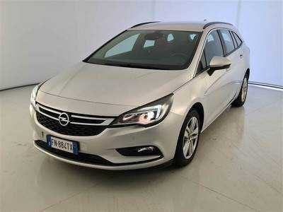 Opel Astra 2015 / / 5P / STATION WAGON ST 16 CDTI BUSINESS 110CV SeS MT6