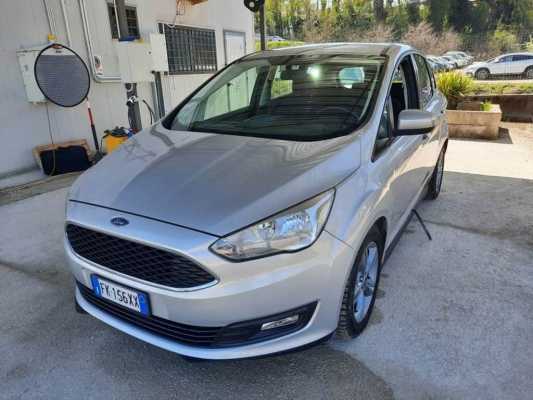 FORD C-MAX 2015 5P MONOVOLUME 1.5 TDCI 120CV SeS BUSINESS