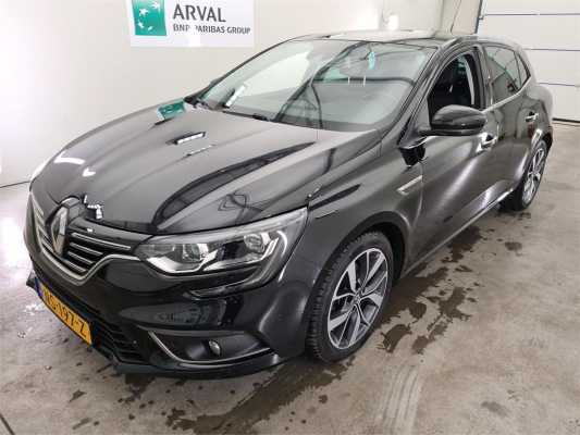 Renault Megane dci 110 EDC Bose 5d