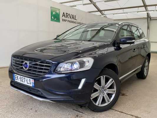 Volvo Xc60 xenium D4 190 AWD Geartronic 6