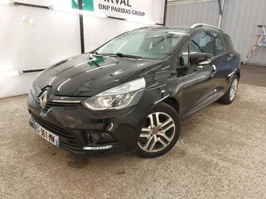 Renault Clio IV grandtour business 1.5 DCI 90